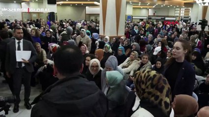 8 Mart'ın arefesinde İmamoğlu'na yüklendi! "Ev hanımı veya 'öteki kadınlar' diye bir ayrım olmadı, olmayacak"