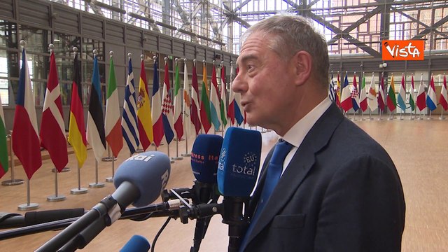 Urso a Bruxelles: Su automotive servono maggiori incentivi