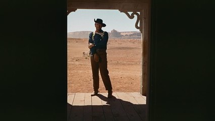 La prisonnière du désert vidéo bande annonce
