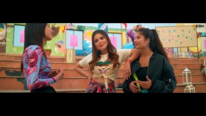 Shivjot ｜ Show Off ｜ Simar Kaur ｜ The Boss ｜ Official Music Video ｜ New Punjabi Songs 2024