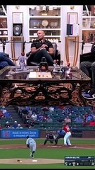 ¡Adrián Beltré habla sobre su relación con Félix Hernández!