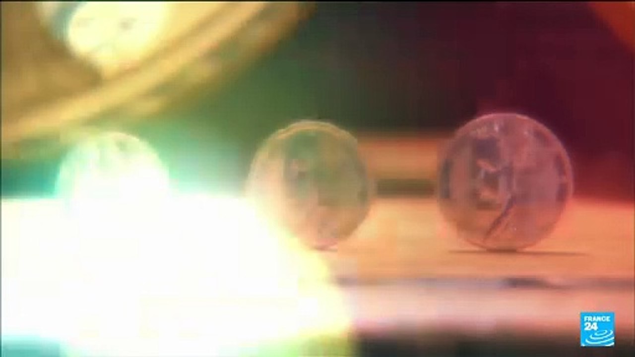 Simone Veil, Joséphine Baker, Marie Curie : les nouvelles faces des pièces de 10, 20 et 50 centimes