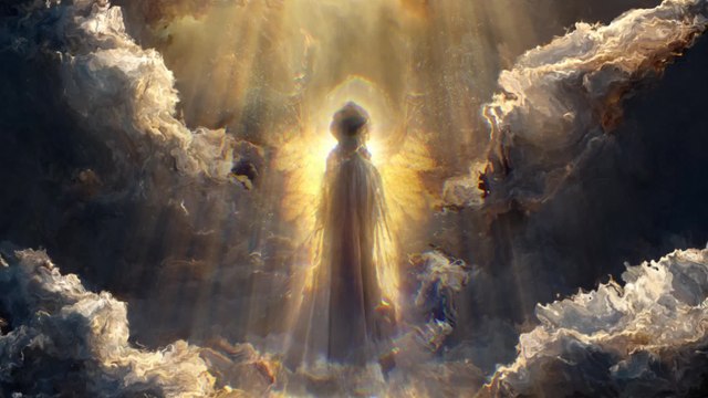 This man died and came back to life, he revealed what actually happened when he ‘passed’