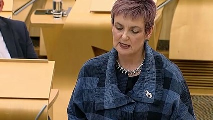 Public inquiry into Emma Caldwell’s murder announced by Scotland’s justice secretary