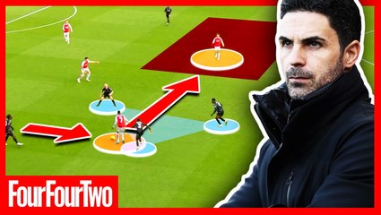 How Mikel Arteta Just Fixed Arsenal's Biggest Problem