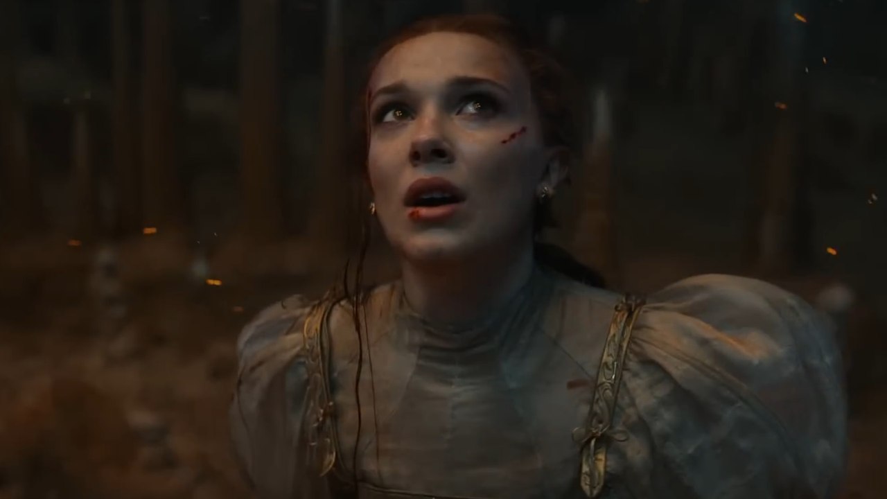 Latest movies: Now streaming on Netflix, Amazon Prime and in cinemas