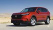 2024 Honda CR-V: Buyer's Guide Breakdown