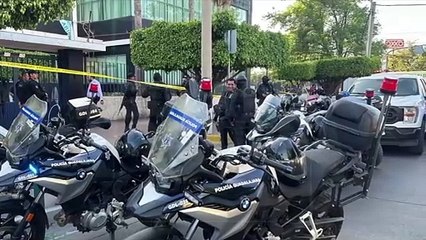 UTEG suspende labores tras el asesinato de dos mujeres en uno de sus planteles