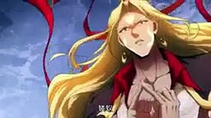 Invincible at the Start Season 2 Episode 26 Subtitles by chikianimation.com