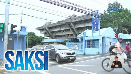 Libreng skills development training, ibibigay ng TESDA sa mga kawani ng DILG | Saksi