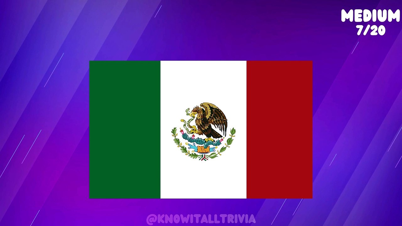 Flag Quiz