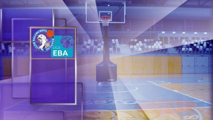 PARTIDO DE LA JORNADA - SOL GIRONÈS BISBAL BÀSQUET