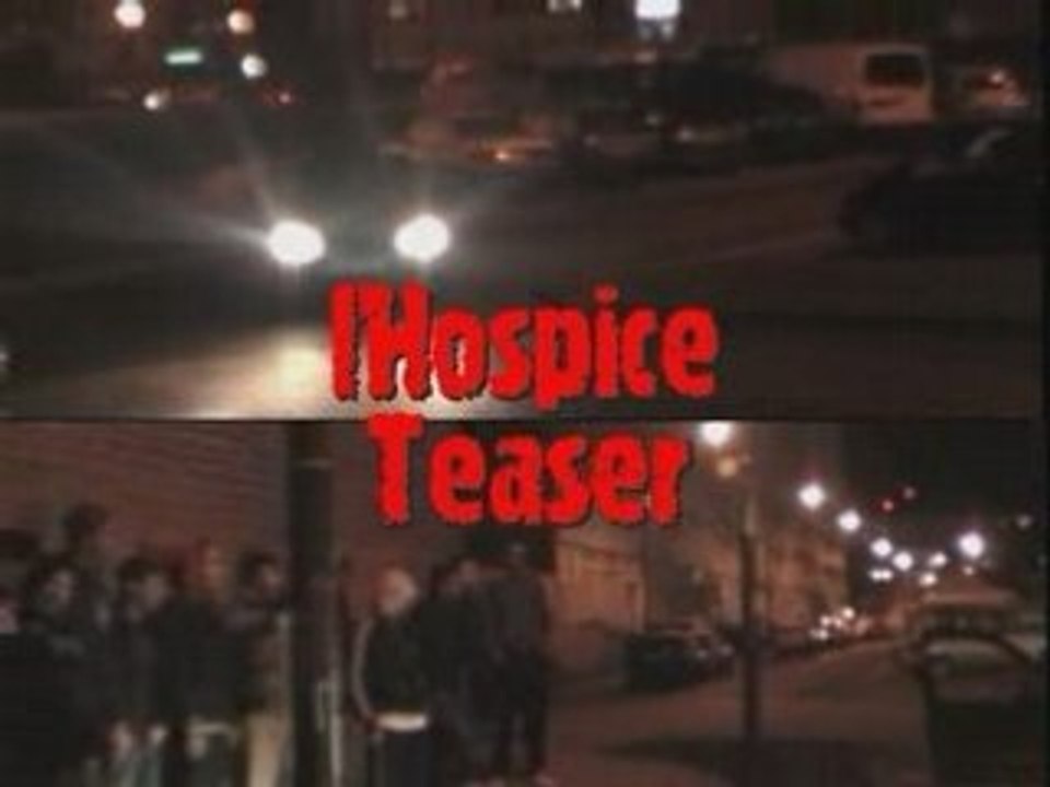 Moustik RFS & B.WAR teaser amiens nord