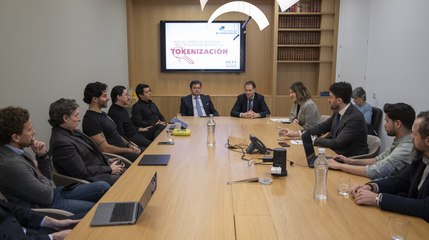 Nuevas formas de inversión en el mercado inmobiliario: la “tokenización"
