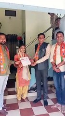Beneficiaries contacted