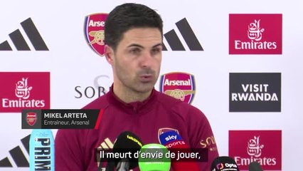 Arsenal's Arteta Confirms Ramsdale Will Start Against Brentford ⚽