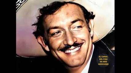 Desmintiendo Mitos sobre Jorge Negrete