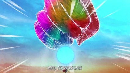 I lived in seclusion for 100,000 years and my descendants invited me out of the mountain Season 2 Episode 54 to 55 Subtitles by chikianimation.com