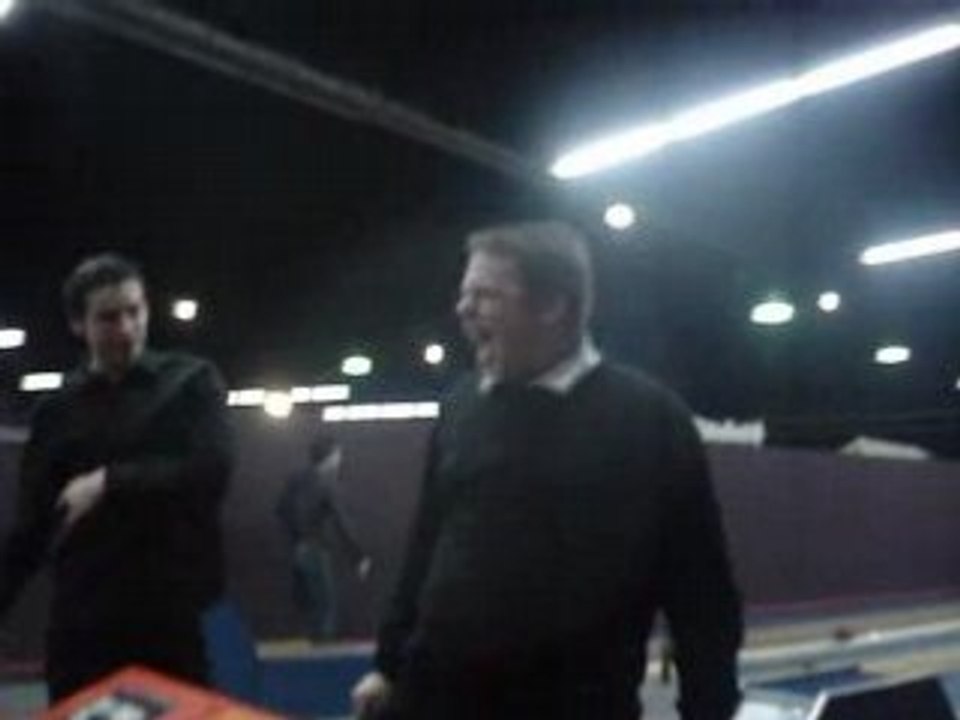 Gui dance