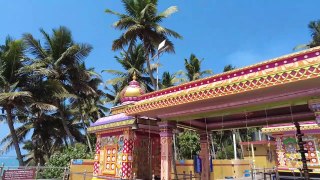 Azhimala Shiva Temple || Kerala Tour || Ep-7 || 2024  @sundarbonersathe