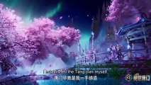 Soul Land S 2 The Peerless Tang Clan Episode 1 English Subtitles #soulland #newanime