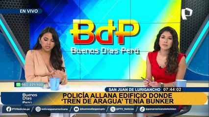 Eduardo Pérez Rocha sobre robo al interior de sede del MININTER: “No hay plan, ni estrategia para combatir a la delincuencia”