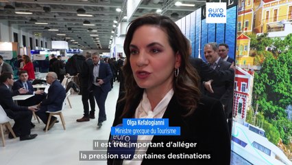 La surfréquentation, défi grandissant des professionnels du tourisme