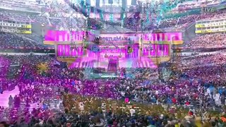 WWE WrestleMania 39 2023 PPV (PART 1) Night 2 (4/3/2023)