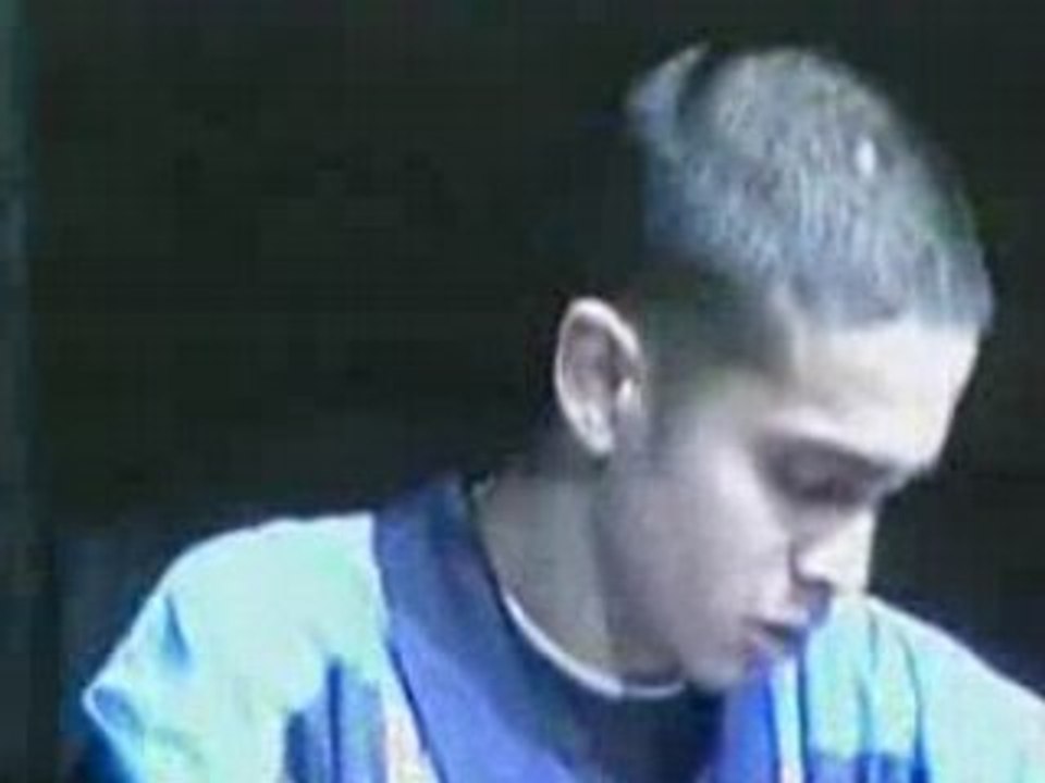 Dj Lil'jaz Dmc World 1998