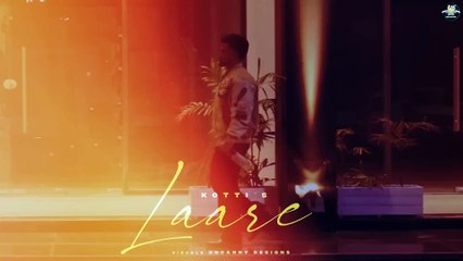 🔥 New Punjabi Song 2024: 'Laare' by Kotti | Trending Latest Punjabi Music