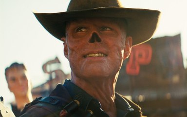 Fallout – tráiler oficial en español