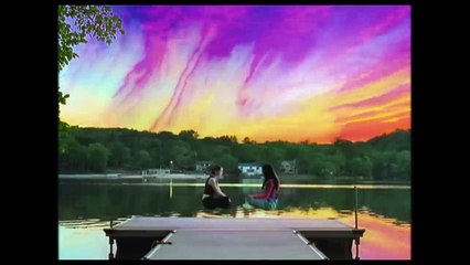 I Saw The TV Glow Trailer Oficial