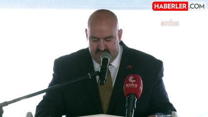 İyi Parti Mamak İlçe Başkanı Gürbüz Şahin İstifa Etti