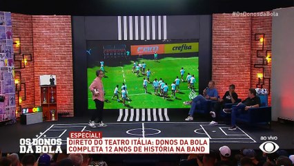 Velloso sobre chegada de Cacá no Timão: "Fortalece o sistema defensivo"