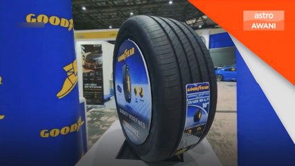Rafidah Aziz terkejut Goodyear mahu tutup operasi, gesa kerajaan bertindak pantas
