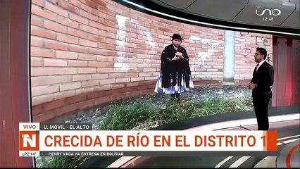 Vecinos piden ayuda de autoridades El Alto