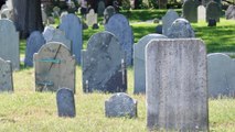 The Oldest Cemeteries In America