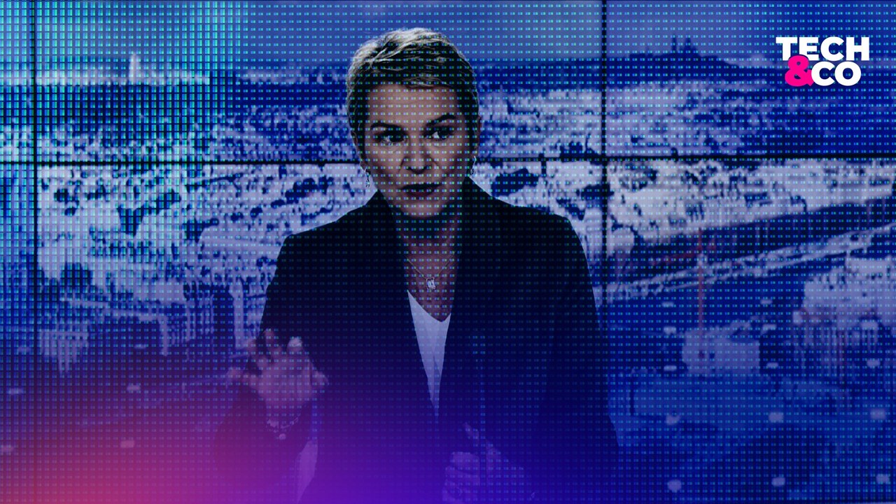 Élise Lucet alerte les internautes contre de fausses publicités utilisant  son image