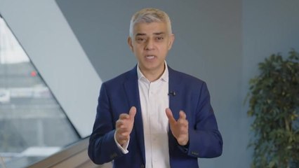 £2bn Revival Plan for Royal Docks: Sadiq Khan Launches Major Redevelopment Initiative 🚢