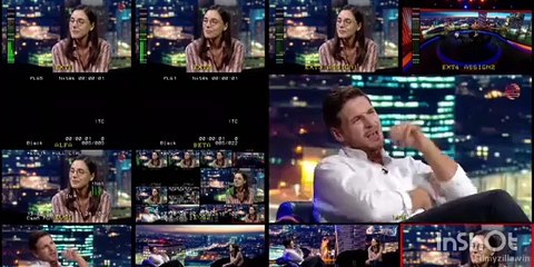 Squared love all over again