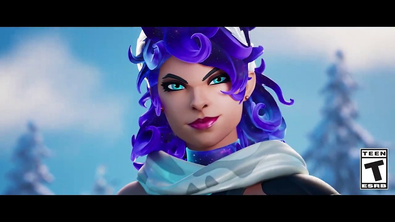 Fortnite Capitulo 5 Temporada 2
