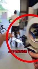 Cet Homme a fait une Mauvaise Blague à son Ami _♂️