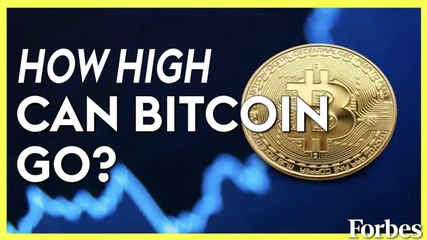 How High Can Bitcoin Go Now That It's Hit Its All-Time High?