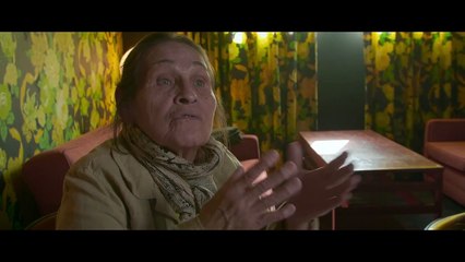 Je m'appelle humain Bande-annonce (EN)