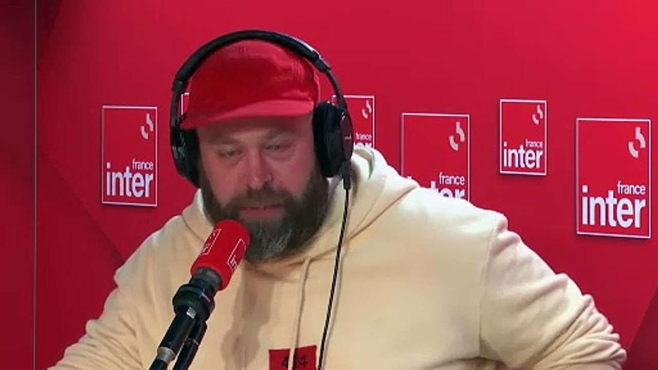 L'agribashing, moi c'que j'en dis... La chronique de Yann Marguet