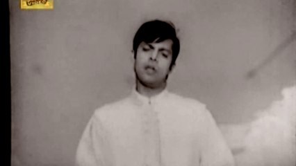 mera dil na jane  kab se  mujeeb alam