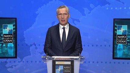 Suecia completa su adhesión a la OTAN y pasa a ser el 32º aliado