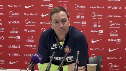 Mike Dodds: “I want to win every game”