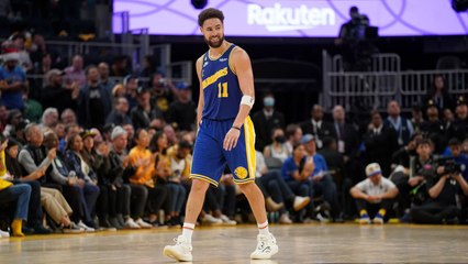Golden State Warriors vs. Chicago Bulls Betting Preview
