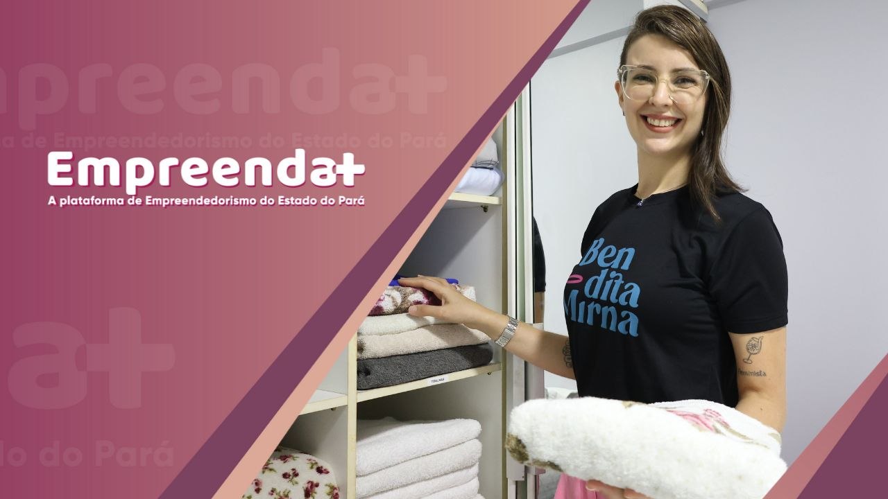 'Personal organizer' é opção de empreendedorism...